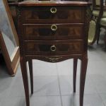 519 1424 CHEST OF DRAWERS